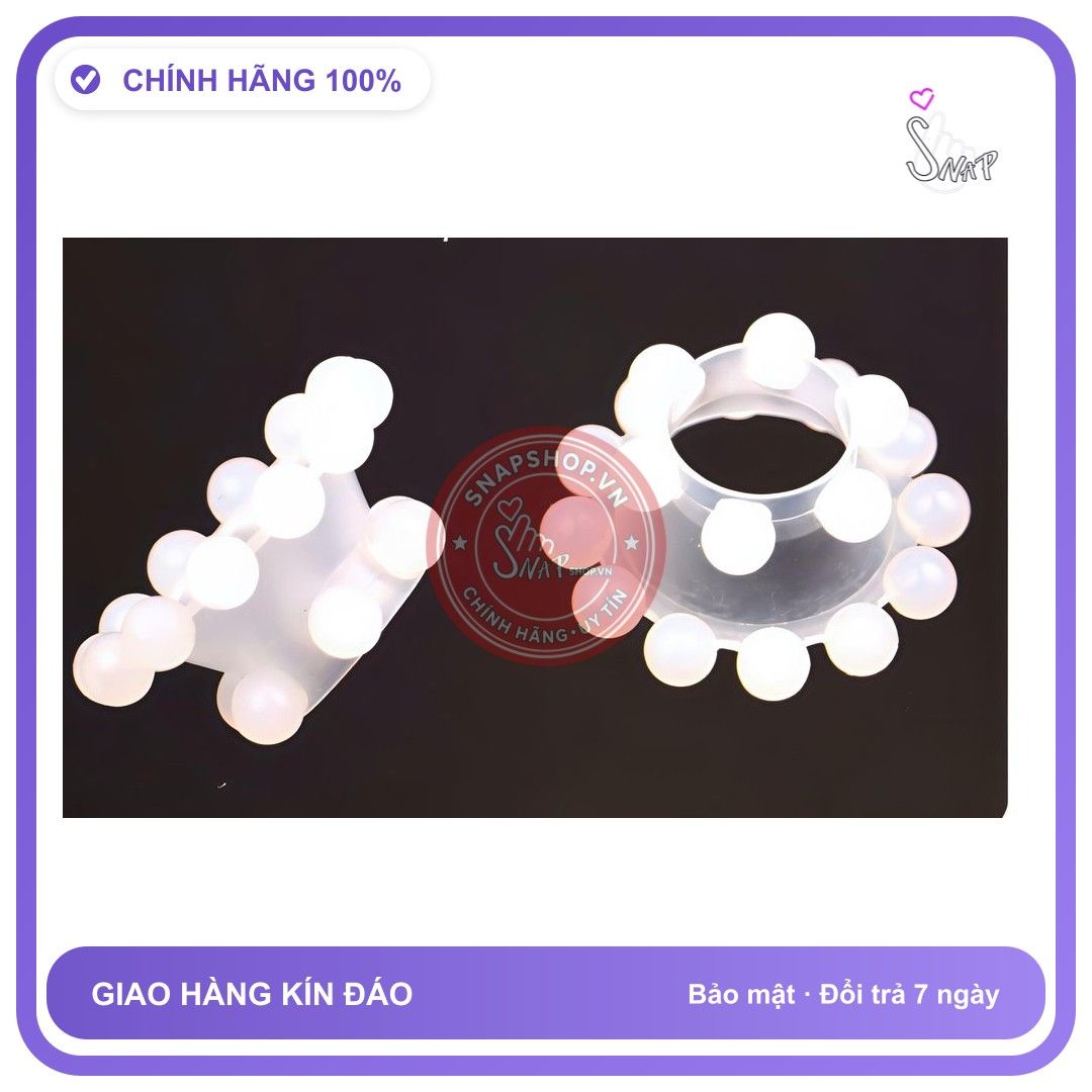 Vòng bi đeo dương vật, giúp tăng khoái cảm, tăng độ kích thí