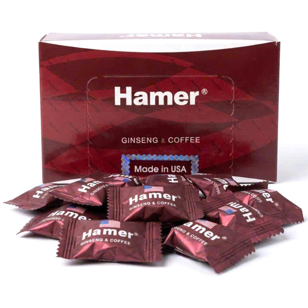 Kẹo S&acirc;m Hamer USA