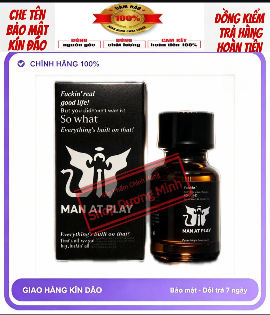 Chai H&iacute;t Popper 10ml USA, Ưu điểm Nhanh, H&iacute;t L&agrave; Ph&ecirc; Ngay