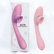 M&aacute;y Massage D&agrave;nh cho nữ giải toả Mini Vibrators Oral Love