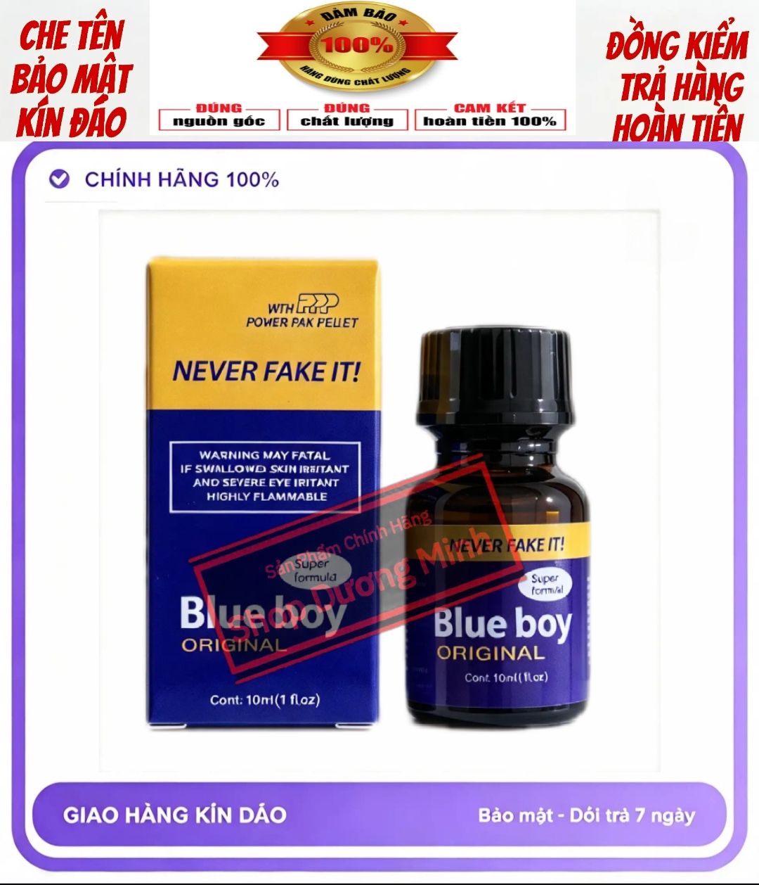 sản phẩm hỗ trợ h&iacute;t ngửi k&iacute;ch th&iacute;ch Quan Hệ cho nam nữ 10ml USA