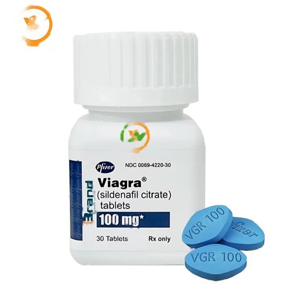 Viên uống hỗ trợ tăng cường sinh lý nam giới Viagra dạng viê