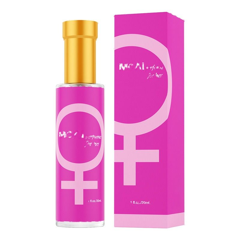 Nước Hoa Kích Thích Tình Yêu Nam Và Nữ Moai Perfume For Her 