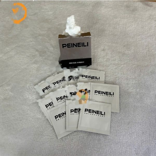 Hộp 12 khăn lau chống xuất tinh sớm Peineili Chính Hãng An T