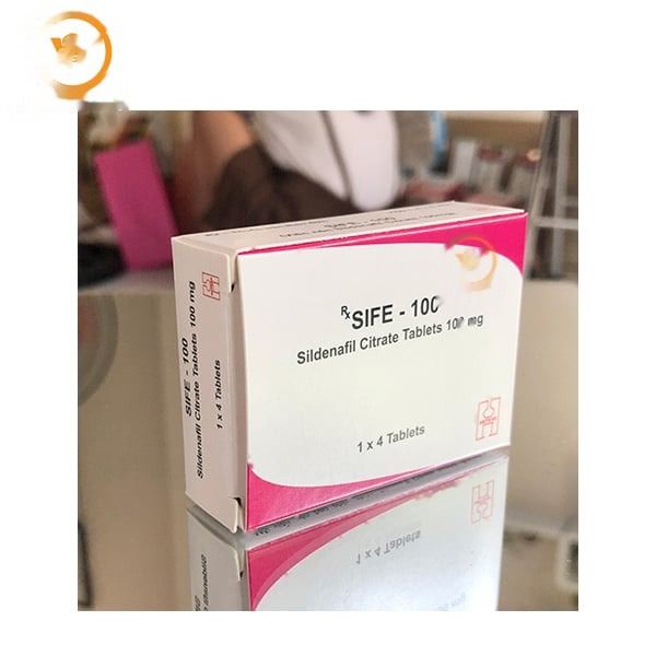 Viên uống hỗ trợ tăng cường sinh lý nam giới tăng cường sinh