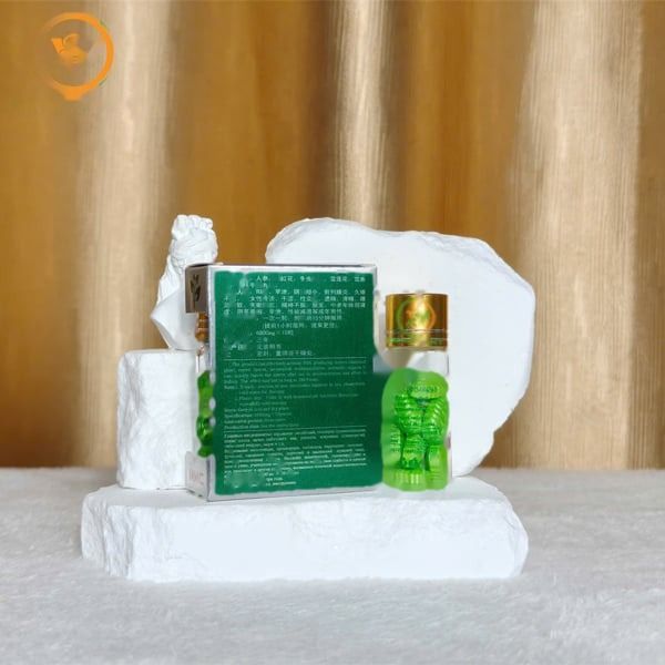 Viên uống hỗ trợ tăng cường sinh lý nam giới tăng cường sinh