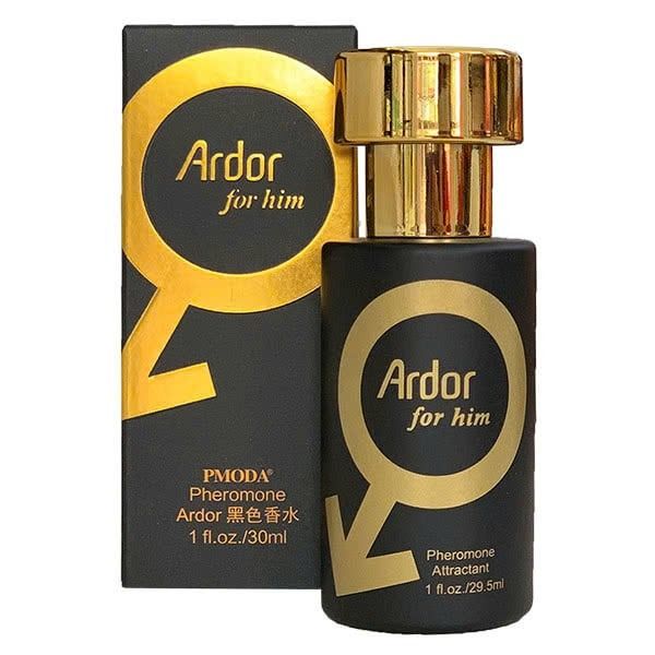 Nước Hoa Tăng Kích Thích Tình Yêu Nam Và Nữ cực mạnh Ardor F