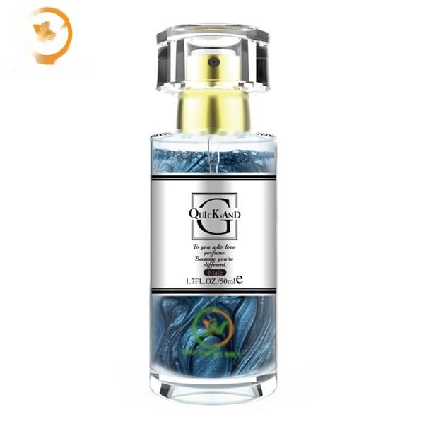 Nước Hoa Tăng Kích Thích Tình Yêu Dành Cho Nữ cực mạnh Quick