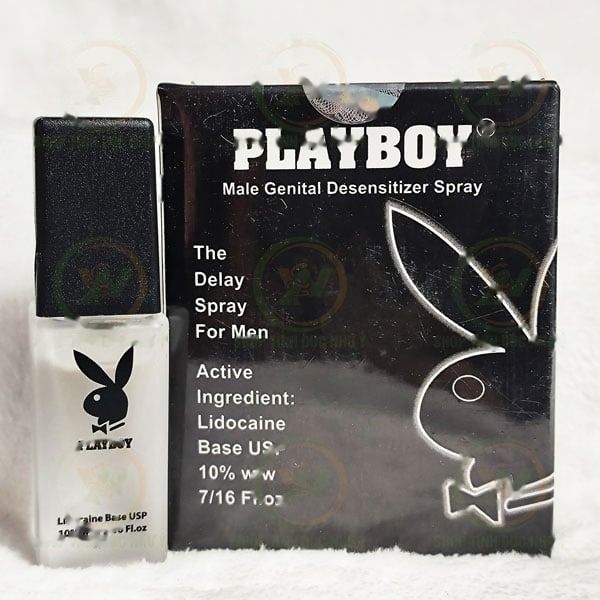 Playboy Đen kéo dài thời gian quan hệ cực mạnh Chính Hãng An
