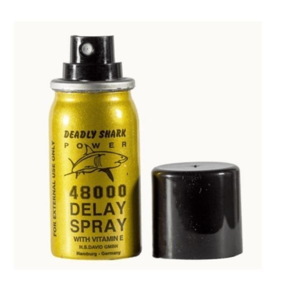thuốc tăng cường sinh lý nam 48000 Delay Spray Kéo Dài Cuộc Yêu & Tăng Khả Năng Bản Lĩnh Phái Mạnh Gwenshop Chính Hãng