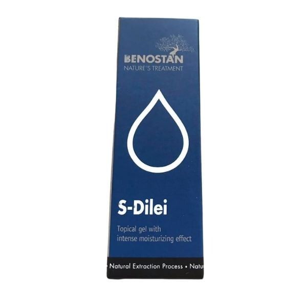 Gel Benostan S-Dilei Bí Quyết Hỗ Trợ Nam Giới Tự Tin Và Bền Bỉ Hơn Gwenshop Chính Hãng Bản Tiêu Chuẩn