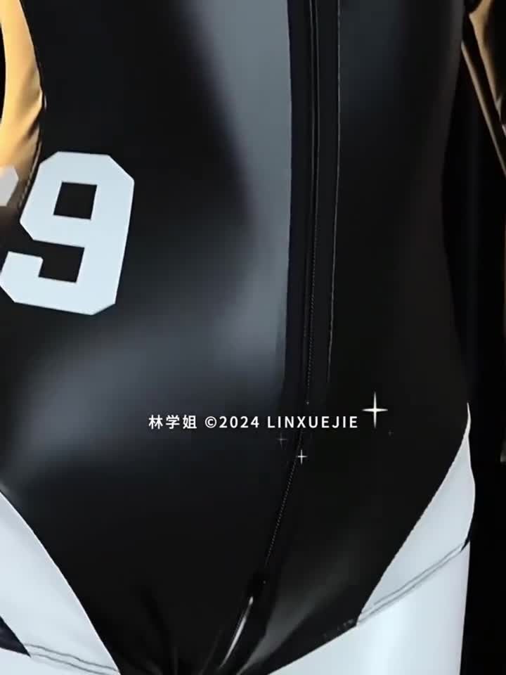 Phong c&aacute;ch cosplay nổi bật
