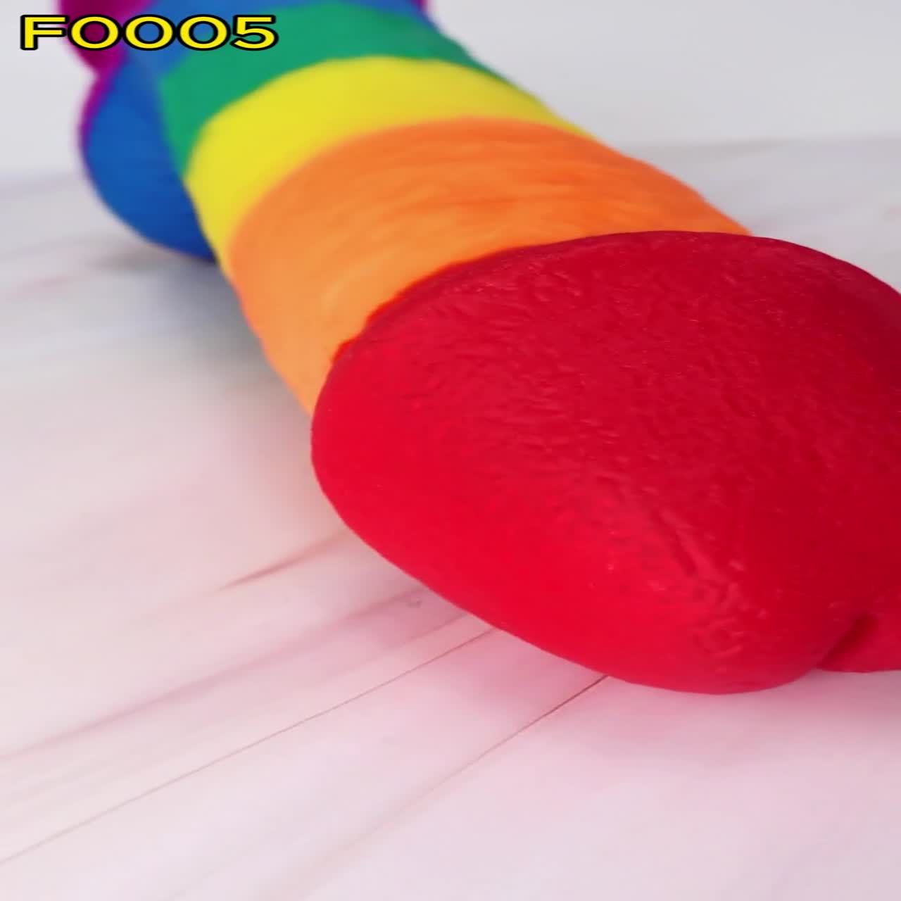 Video sản phẩm Lovetoy Prider