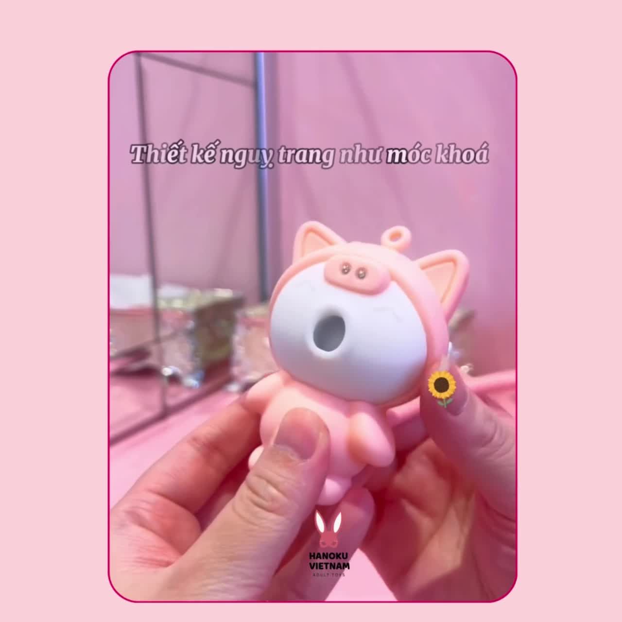Video giới thiệu sản phẩm Kitty