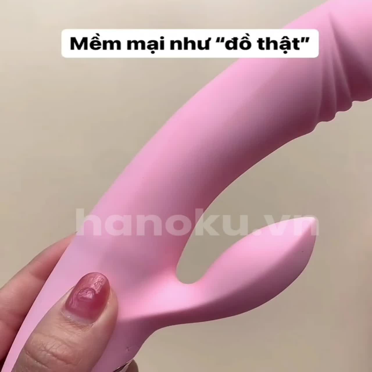Video hướng dẫn Dương vật giả Katy Kistoy