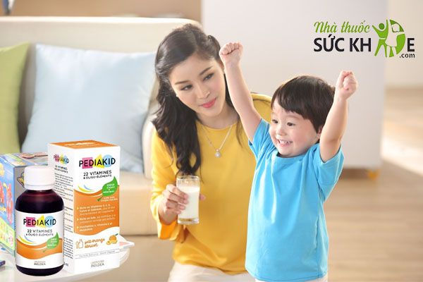Sản phẩm sử dụng cho trẻ từ 6 th&aacute;ng tuổi trở l&ecirc;n