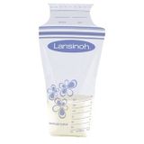 Túi trữ sữa Lasinoh (hộp 50 túi)