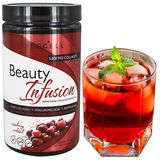 Bột Neocell Collagen Beauty Infusion 5000mg Hương Mạn Việt Quất Cranberry