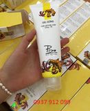 Kem tan mỡ bụng Pizu chiết xuất từ thiên nhiên (200ml) 