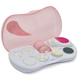 Máy massage mặt Cnaier AE-807A 7 in 1 