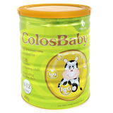 Sữa non ColosBaby cho trẻ 0-12 tháng 400g 