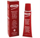 Kem đánh răng Ajona của Đức 25ml