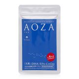 Tinh dầu cá Sardine Aoza Nhật Bản 30 viên