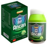 Ancan phòng ngừa và hỗ trợ điều trị ung thư hiệu quả 60 viên
