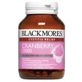 Viên ngăn nhiễm trùng đường tiết niệu, viêm bàng quang Blackmores