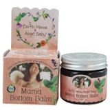 Kem giảm đau sau sinh Mama Bottom Balm của Mỹ