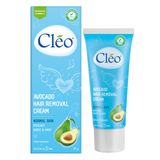 Kem tẩy lông Cleo của Mỹ 50g không đau rát