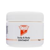 Kem trị vảy da Dr Michaels Scalp & Body Ointment của Úc