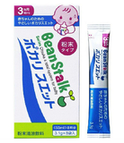 Nước bù điện giải Beanstalk của Nhật cho bé từ 3 tháng tuổi