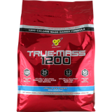 Sữa tăng cơ tăng cân BSN True Mass 1200 10lbs