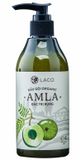 Dầu gội organic Amla đặc trị rụng tóc 300ml