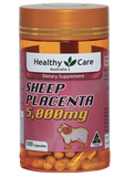 Nhau thai cừu Sheep Placenta Healthy Care 5000mg của Úc