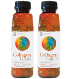Collagen Liquid Youtheory dạng nước Type 1&3 473ml của Mỹ