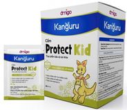 Cốm Protect Kid bổ sung kẽm và selen cho bé