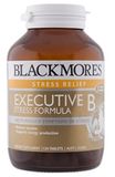 Viên uống Blackmores Executive B chính hãng của Úc
