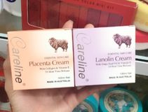 Kem nhau thai cừu Úc Careline Placenta Cream
