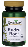 Viên hỗ trợ cai rượu Kudzu Root Swanson của Mỹ