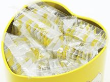 Vitamin C Lemona dạng bột hộp 70 gói của Hàn Quốc