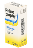Nước Nhỏ Mũi Rhinotrophyl Của Pháp 12ml