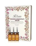 Serum Nhau Thai Cừu Rosanna Radiance Concentrate 
