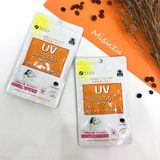 UV Fine - Viên Uống Chống Nắng Của Nhật Bản