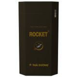 Viên Uống Rocket Dành Cho Nam Giới Hộp 30 Gói
