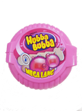 Kẹo Gum Hubba Bubba Kéo Dài vị trái cây thơm ngon