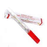 Nhiệt kế thủy ngân đo nhiệt độ cơ thể Gold Star