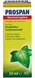 Tinh chất Prospan cho bé từ 1 tuổi trở lên 20ml