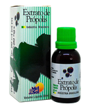 Keo ong xanh Meldosol Extratode Propolis Brazil 30ml 